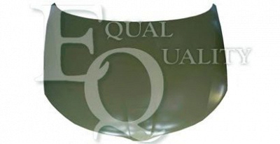 EQUAL QUALITY l02560 -  Капот двигателя
